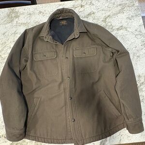 Men’s Filson Jacket